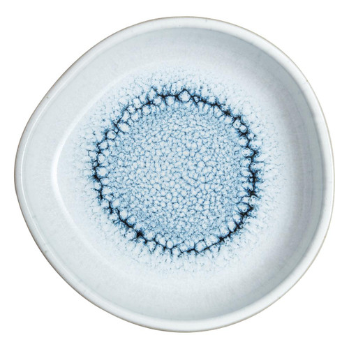 Denby Kiln Blue Small Organic Dish