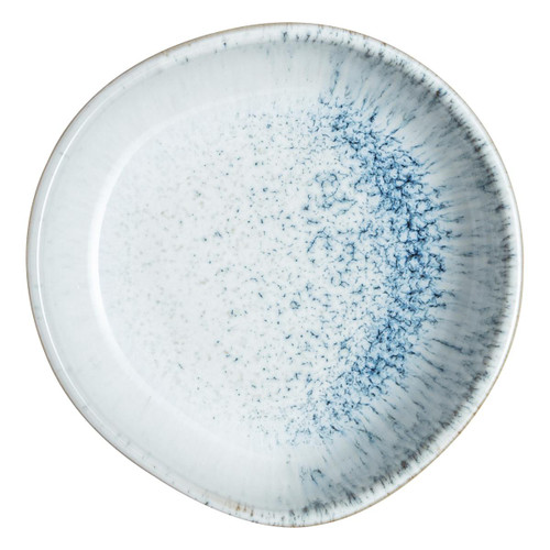 Denby Kiln Blue Small Alt Organic Dish