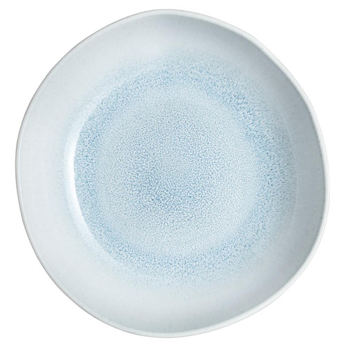 Denby Kiln Blue Large Organic Dish