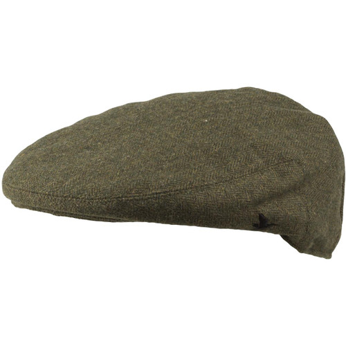 Seeland Hillside Sixpence Cap