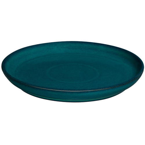 Denby Greenwich Coupe Medium Plate Denby Greenwich Coupe Medium Plate