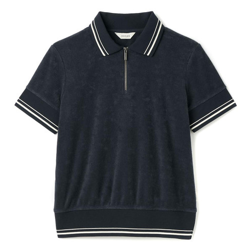  Joules Womens Kingsley Tennis Shirt