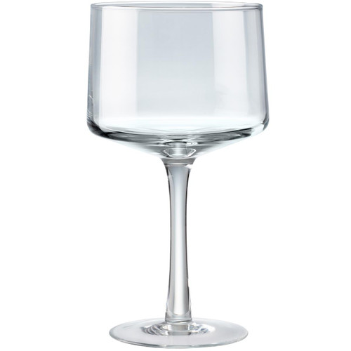 Denby Contemporary Clear Gin Glass Set of 2 Denby Contemporary Clear Gin Glass Set of 2
