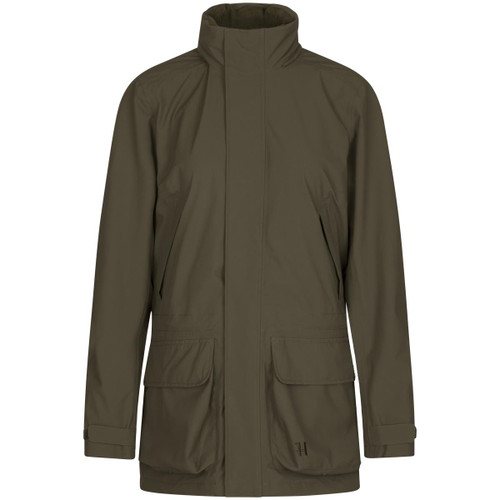 Willow Green Harkila Womens Orton Tech HWS Jacket