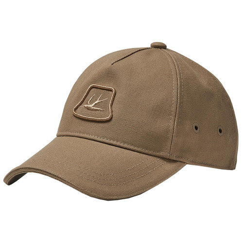 Tilley Heritage Cap Dark Khaki