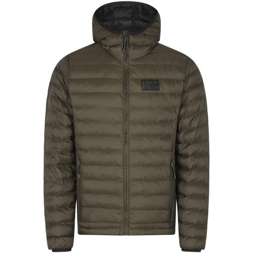 Light Pine Seeland Mens Fahrenheit Jacket