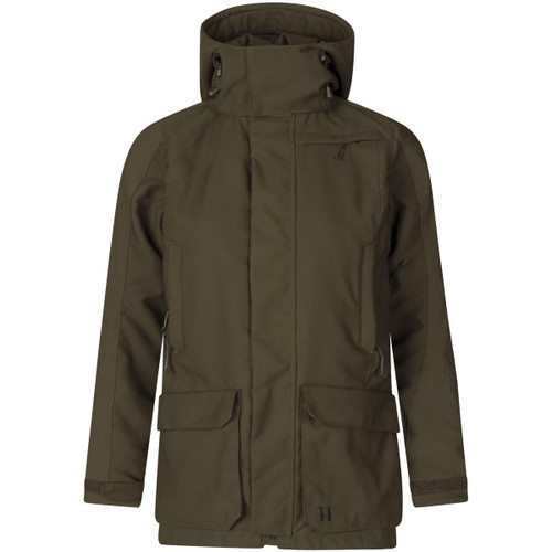 Willow Green Harkila Womens Pro Hunter GTX Jacket