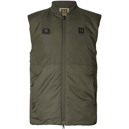 Willow Green Harkila Mens Clim8 Base Waistcoat