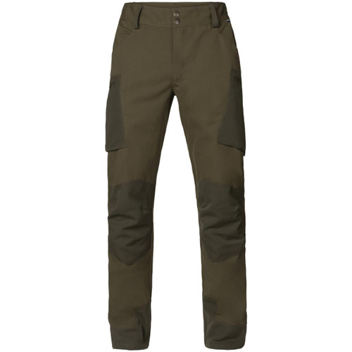 Light Pine Seeland Mens Trax Trousers