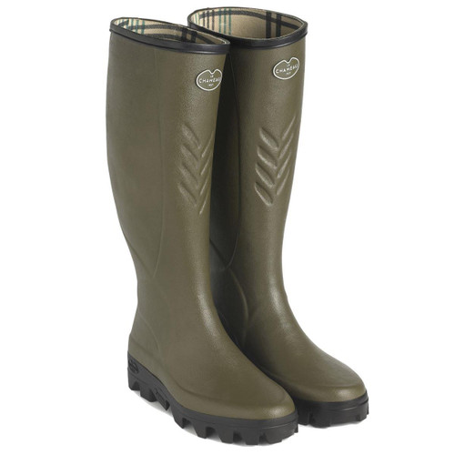 le chameau boot care spray
