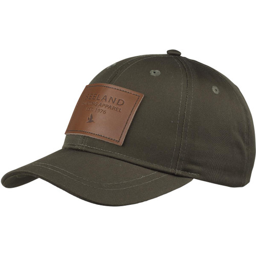Seeland Unisex Colt Cap