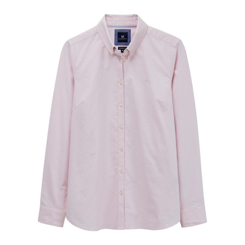 Crew Clothing Bracken Oxford Shirt