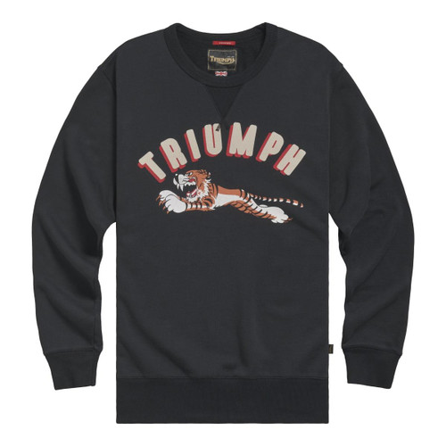 Triumph Service Sweatshirt