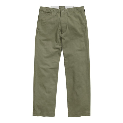 Triumph Officer Chino