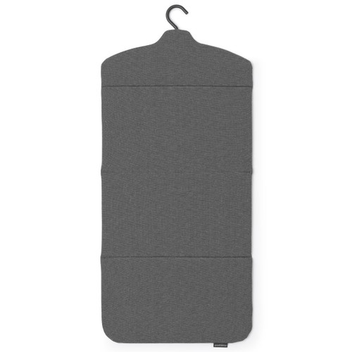 Pepper Black Brabantia Foldable Steaming Board