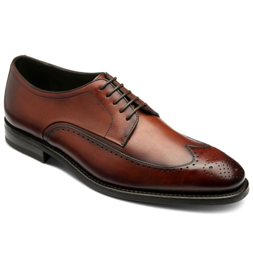 Loake Bale Brogue Shoe