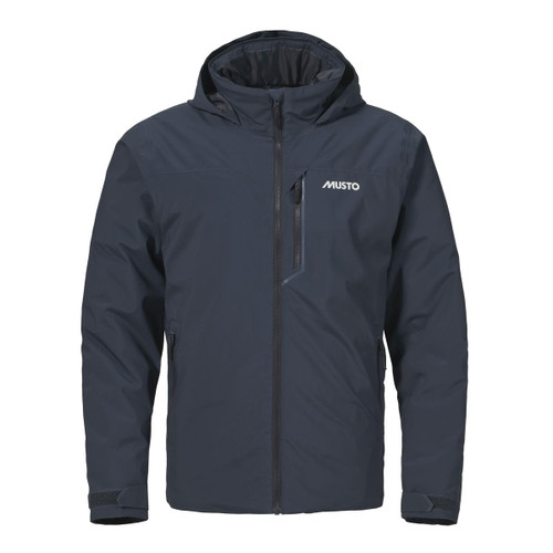 Musto Mens BR1 Primaloft Midlayer Jacket