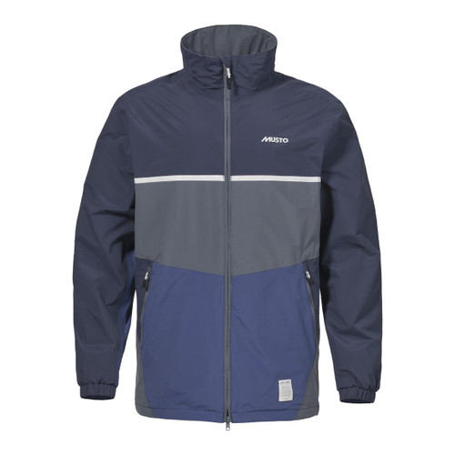  Musto Mens 64 Regatta Jacket