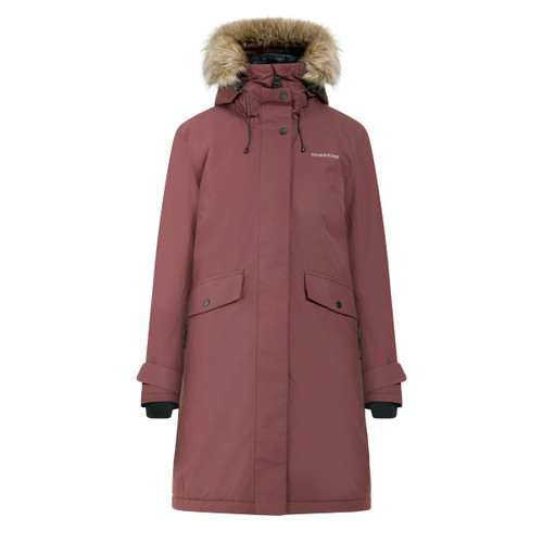 Didriksons Erika Parka 3