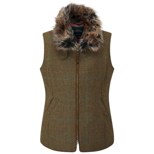 Marsh Alan Paine Surrey Ladies Gilet