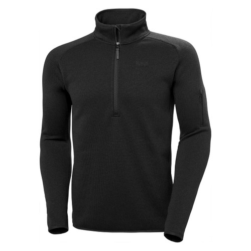 Helly Hansen Mens Varde 1/2 Zip 2.0