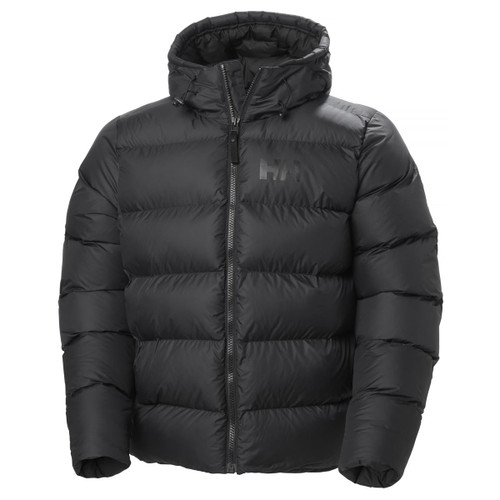 Helly Hansen Mens Active Puffy Jacket