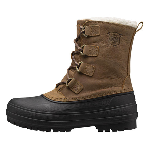 Helly Hansen Mens Varanger Primaloft Insulated Boots