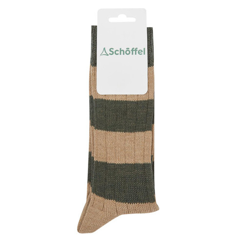 Schoffel Mens Hilton Rugby Sock