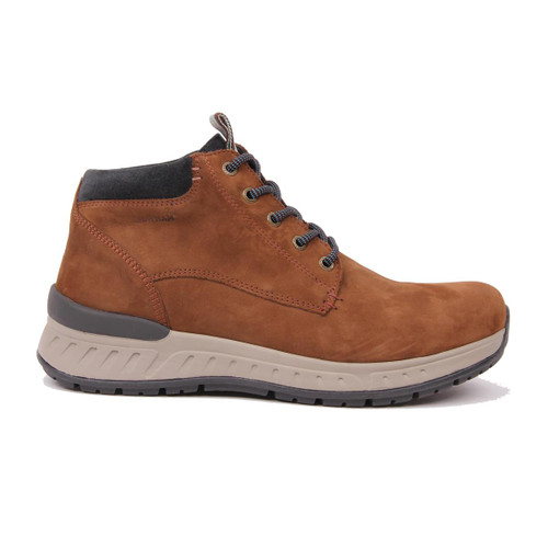 Tan Chatham Mens Bereleigh Chukka Boots