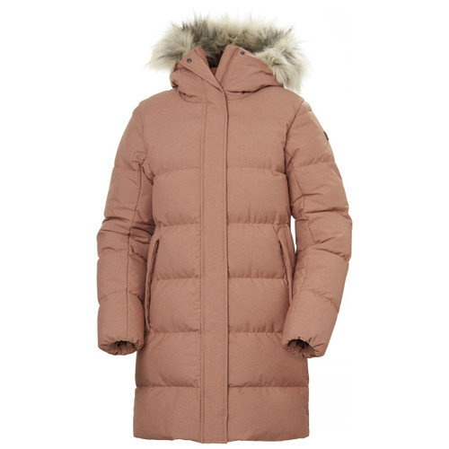 Helly Hansen Womens Blossom Puffy Parka
