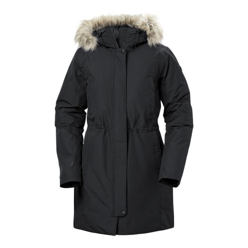 Helly Hansen Womens Senja Parka