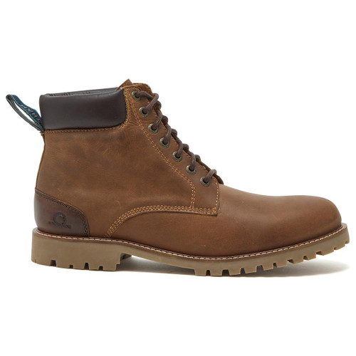 Walnut Chatham Mens Bleasdale Boots