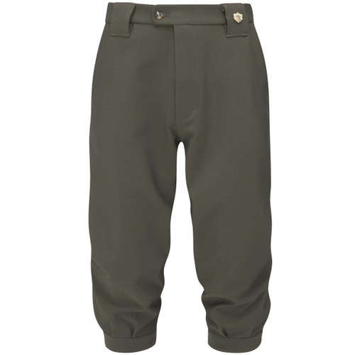 Olive Alan Paine Mens Lockwood Breeks