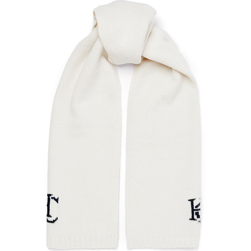 Ecru Holland Cooper Elle Scarf