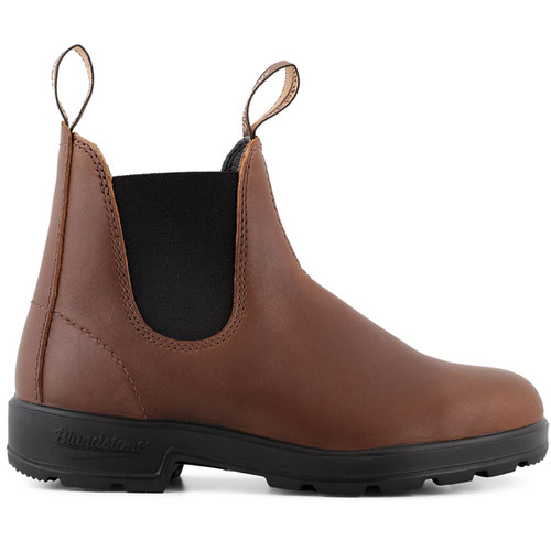 Sierra Brown Blundstone Unisex Originals 2305 Chelsea Boot