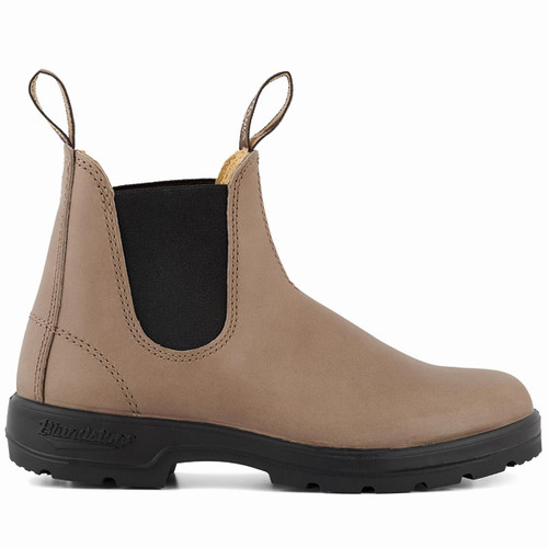 Taupe Blundstone Unisex Classics 2341 Chelsea Boot