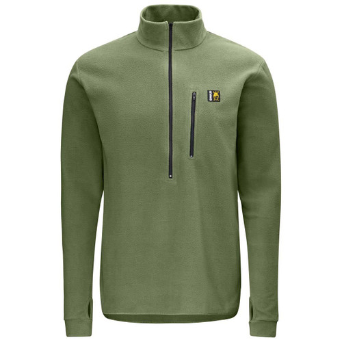Ranger Swazi Mens Micro Shirt