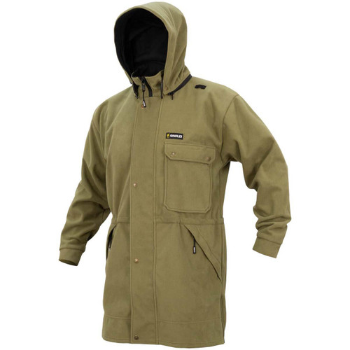 Tussock Swazi Mens Windriver Jacket