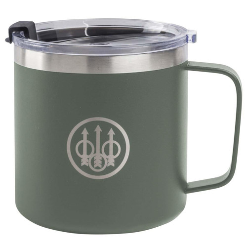 OD Green Beretta Coffee Mug