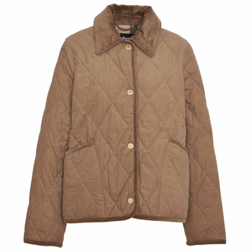 Barbour Womens Emilia Quilt Jacket