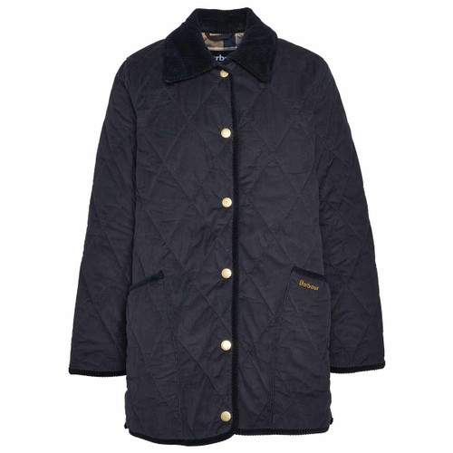 Barbour Womens Cornelia Quilt Jacket