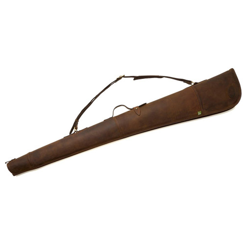 Brown Chatham Full Zip Gun Slip