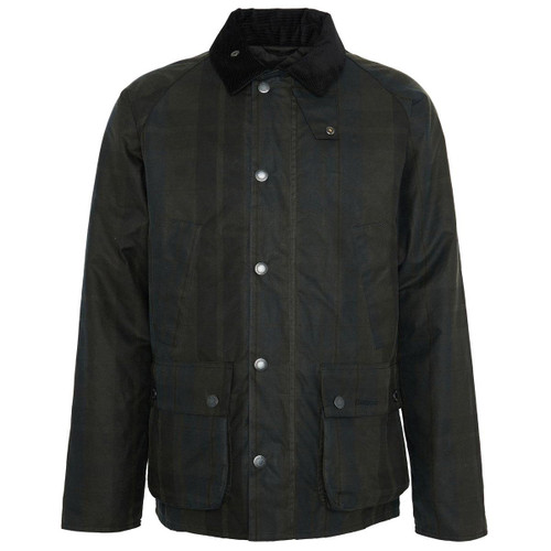 Barbour Mens Bedale Wax Jacket | Philip Morris & Son