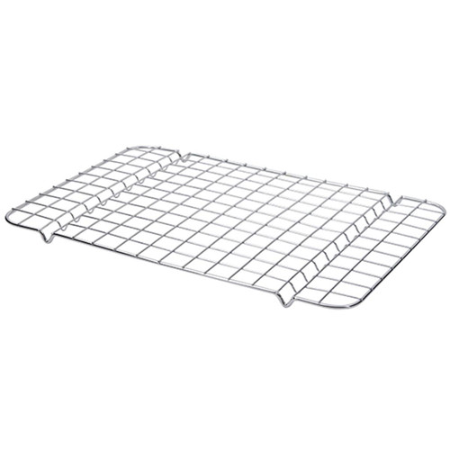 Dexam Supreme 38 x 26cm Chrome Steel Roaster Rack