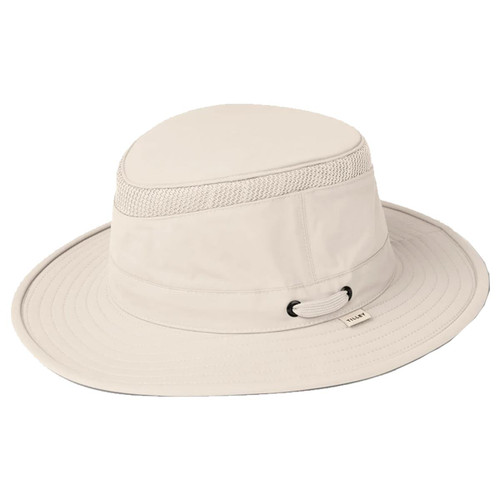 Tilley LTM5 Airflo Hat in Light Stone