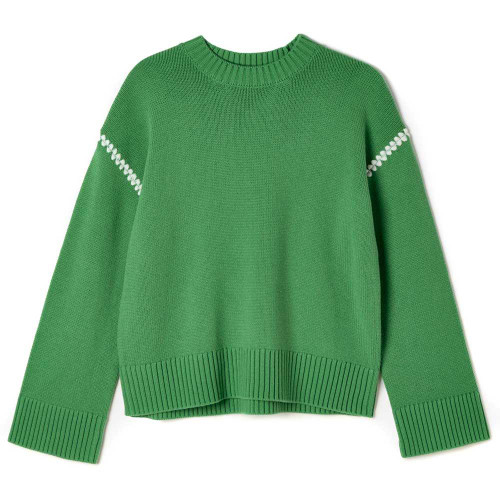 Green Joules Womens Alexandra Jumper