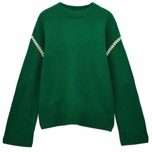 Green Joules Womens Alexandra Jumper