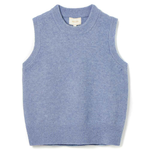 Blue Joules Womens Holly Knitted Vest