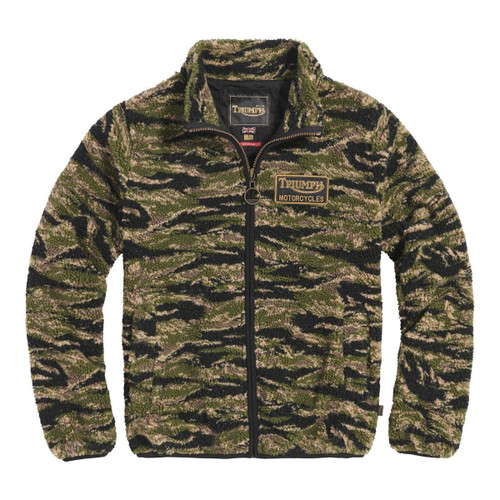 Triumph Baloo Jacket