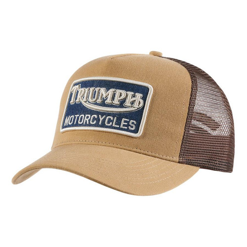 Triumph Hunter Cap